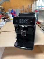 Kaffeemaschine Philips Series 2200 schwarz neuwertig