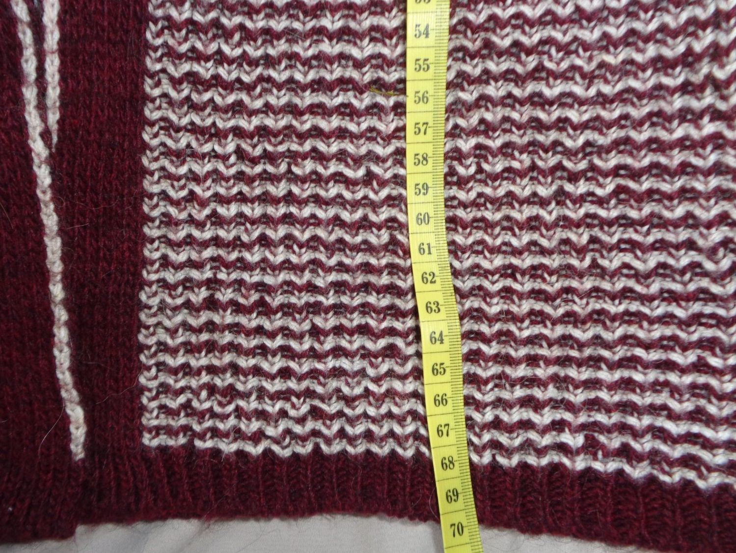 Giacche: Strickjacken, Gr.S/M, 10% Wolle, 5% Alpaca – Nuovo (secondo la descrizione) da Tafers venduto da kor_jf9w 5