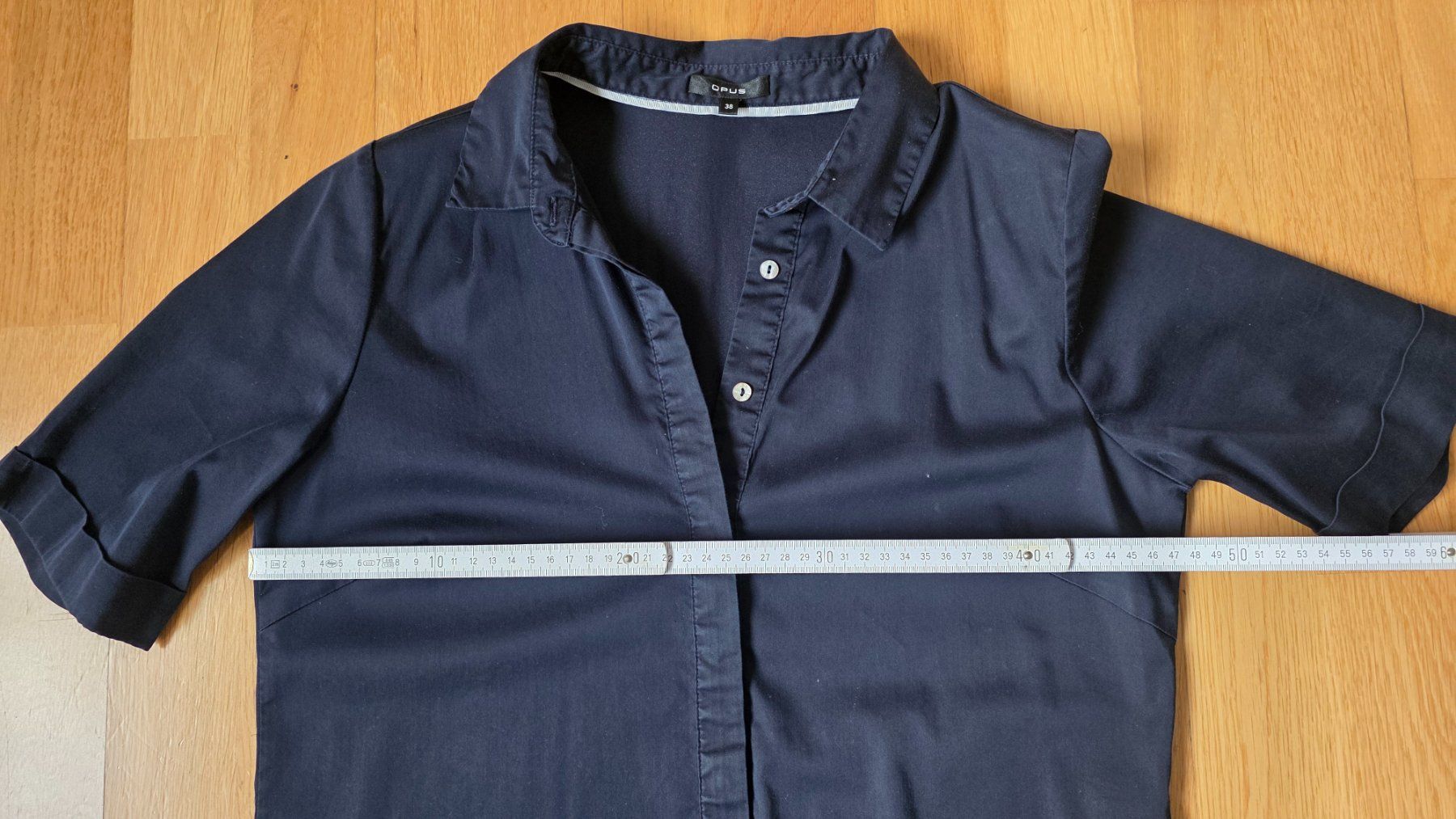 Opus Vestiti: Kleid – Usato da Dübendorf venduto da Jolenia 4