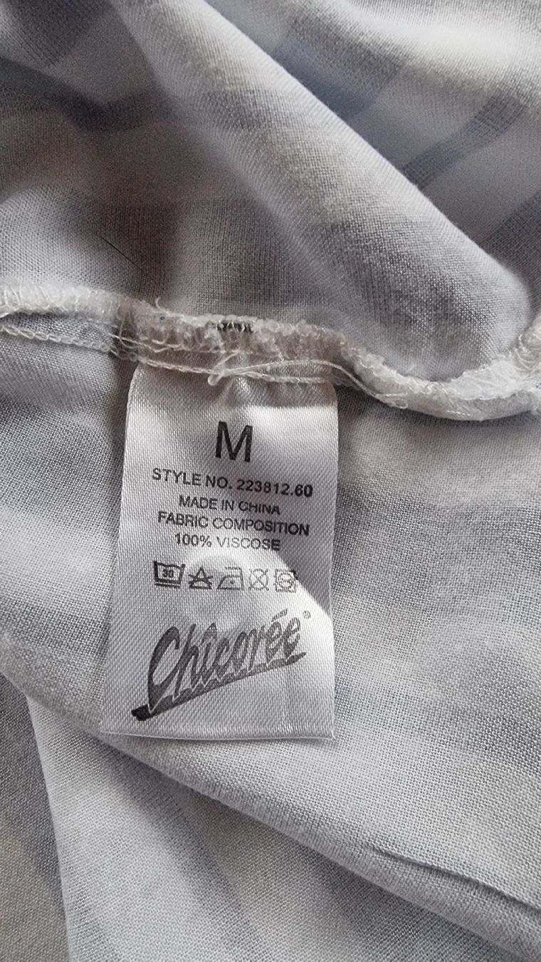 Camicette: Chicorée Bluse Gr M – Nuovo (secondo la descrizione) da Wildhaus venduto da Lurch1971 2