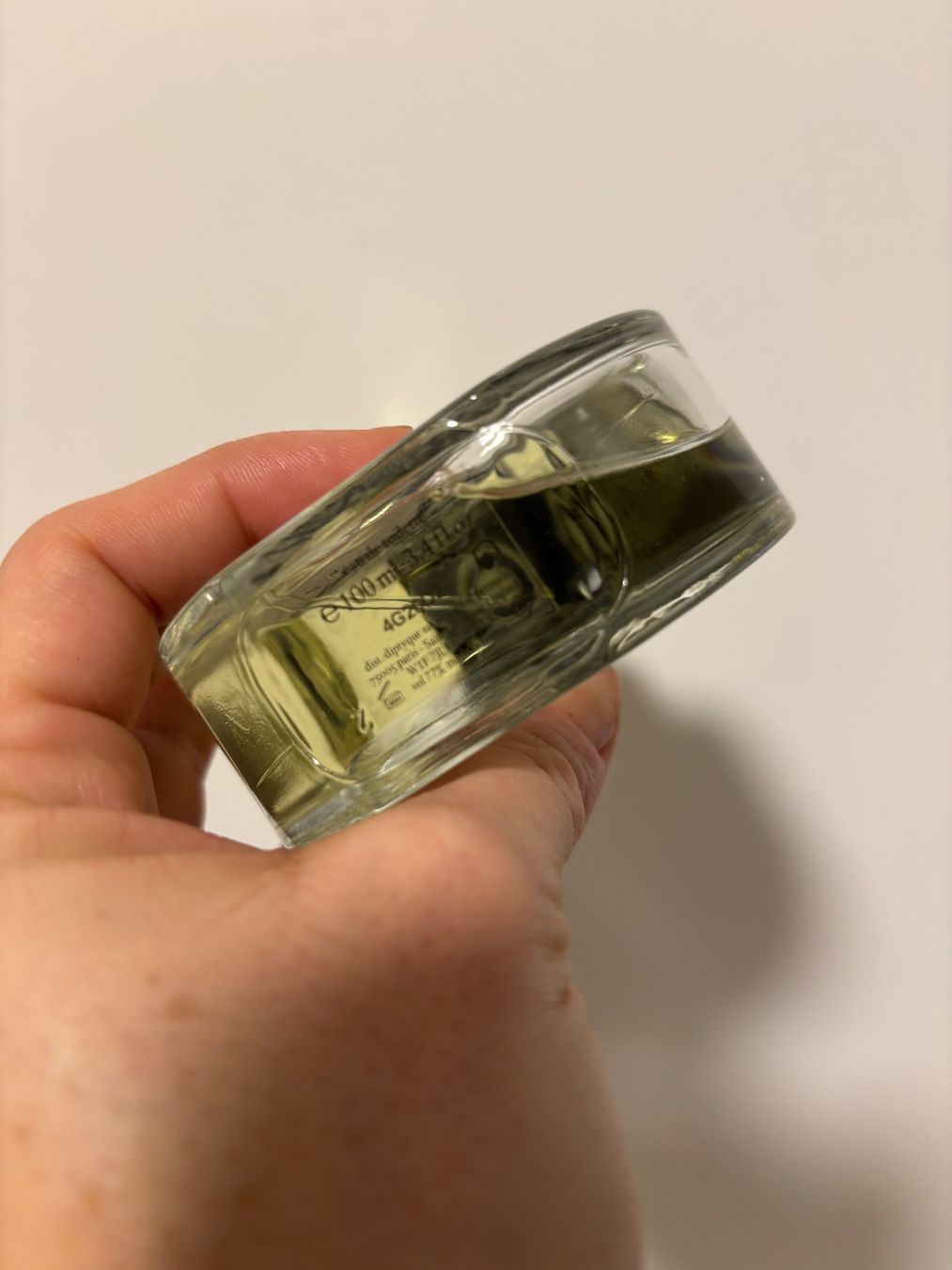 Diptyque Parfum & Eau de Toilette: Diptyque Eau des Sens EDT Duftprobe 2ML – Gebraucht aus Zürich von deruja 1