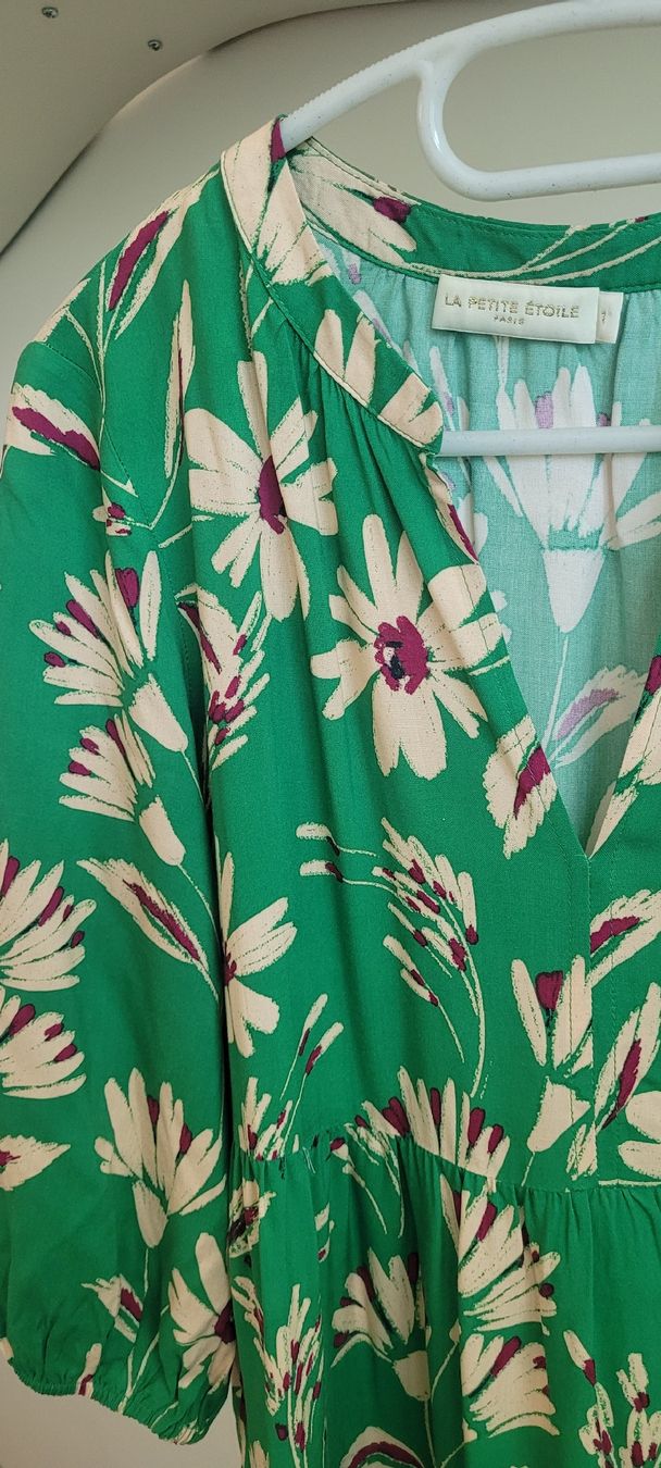 Vestiti: Robe La Petite Étoile en rayone taille 1 – Usato da Sion venduto da likaloba 2