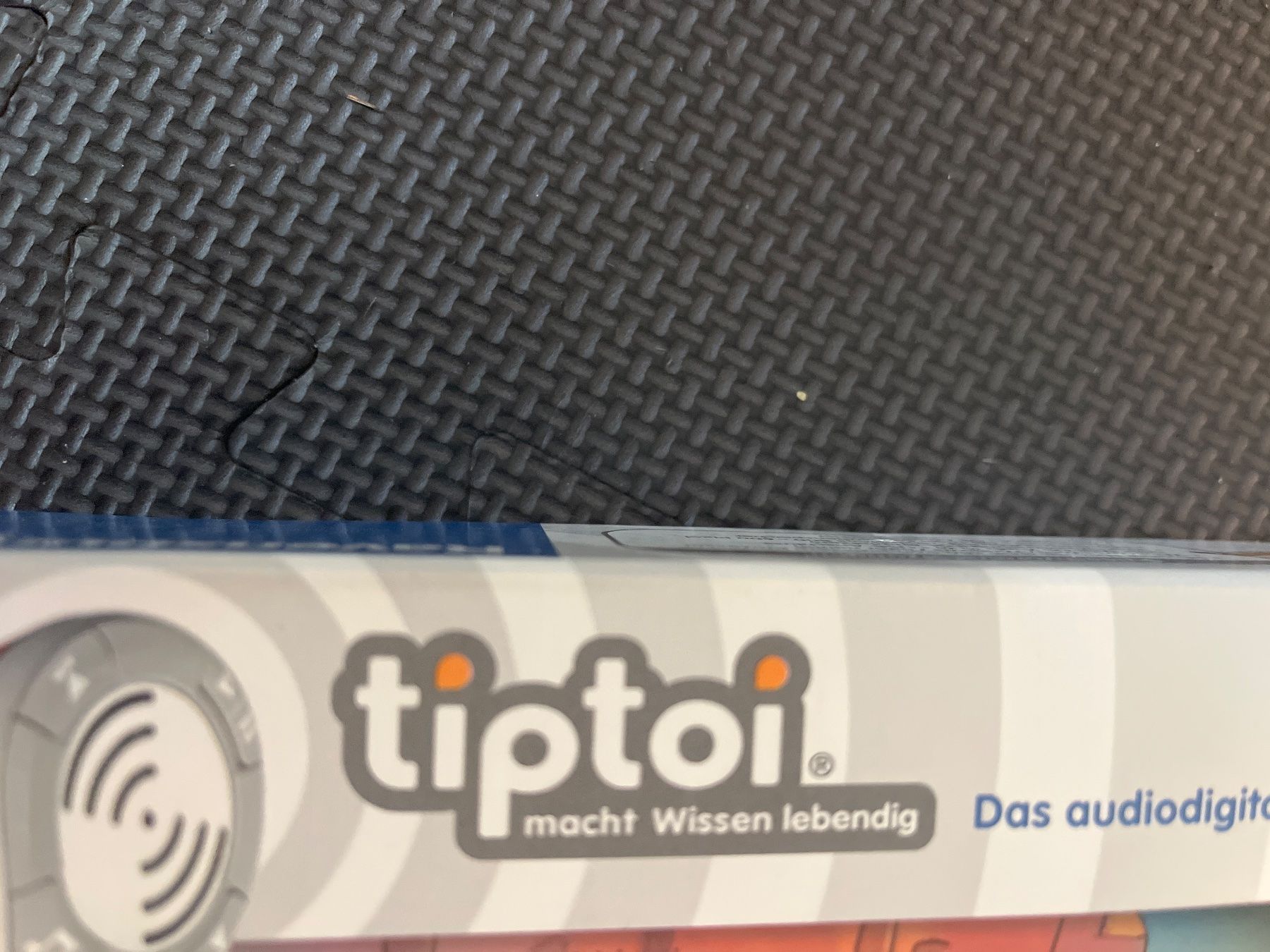 Tiptoi Spiele: Tiptoi Buch- und Lernspiel Set, inkl. Tiptoi Stift – Gebraucht aus Nürensdorf von Coilspike 6
