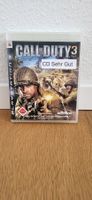 PS3 - Call of Duty 3