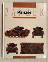 Panzer Buch 1991 / Sehr guter Zustand mit 77 Seiten ab Fr. 6