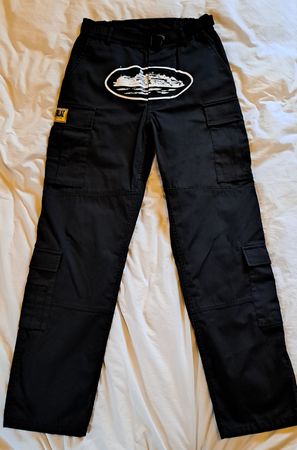 Cargo CORTEIZ  Guerilllaz original