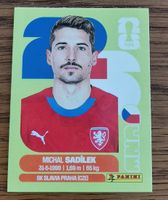 Michal Sadilek CZE 9 Panini FIFA World Cup 2026  ⚽🏆
