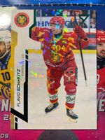 National League - Green - Flavio Schmutz - SCL