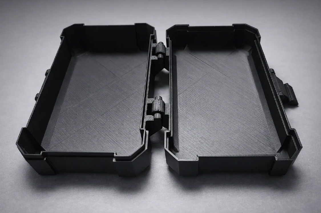 Behälter & Ähnliches: Aufbewahrungsbox – Neu (gemäss Beschreibung) aus Niederhasli von nic_65cm 1