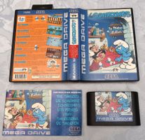 Les Schtroumpfs (CIB)