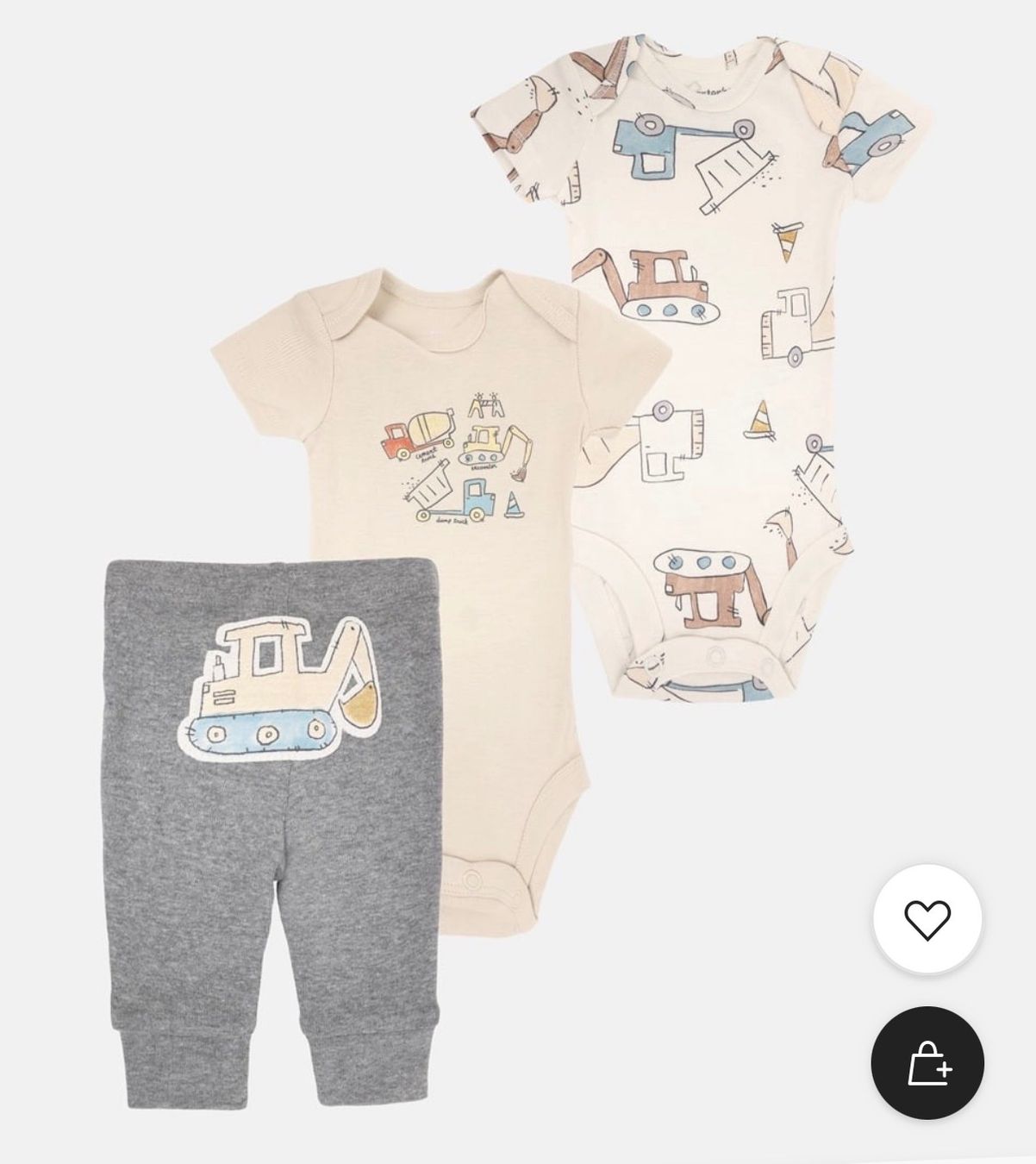 Carter's Lotti di vestiti: Newborn /  Baby 50 set – Nuovo (secondo la descrizione) da Bern venduto da marijukas 2