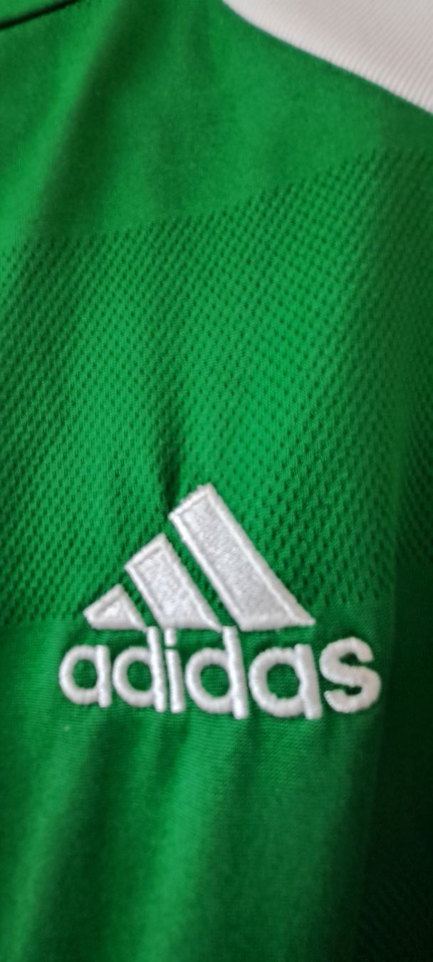 Adidas Canottiere & Pantaloni: Deutschland -Trikot – Usato da Rothrist venduto da Mogli7474 7