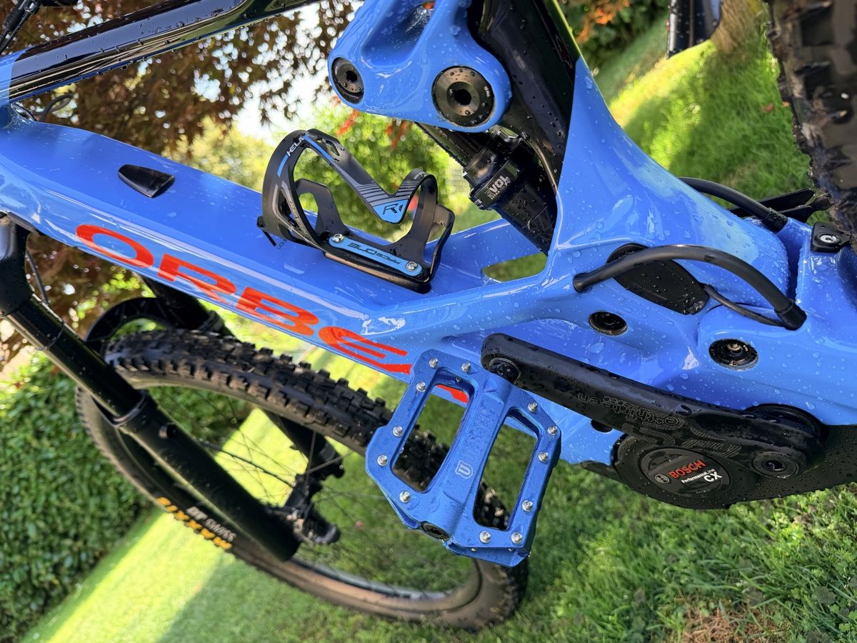 Orbea Velos: Orbea – Gebraucht aus Vezia von psoldo 1