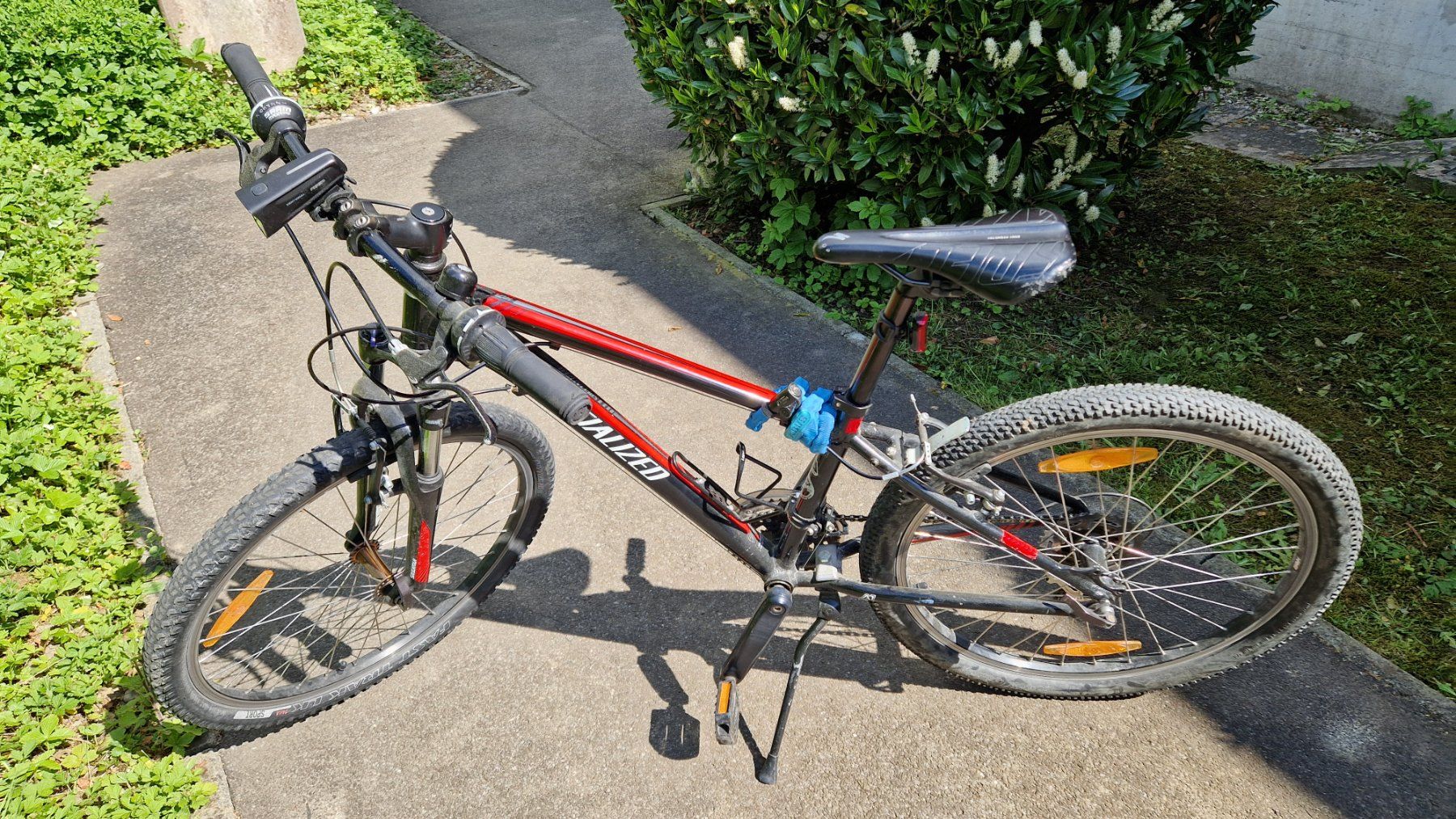 Specialized Biciclette: Specialized Bike Kids 24" – Usato da Steinhausen venduto da Bobele 3