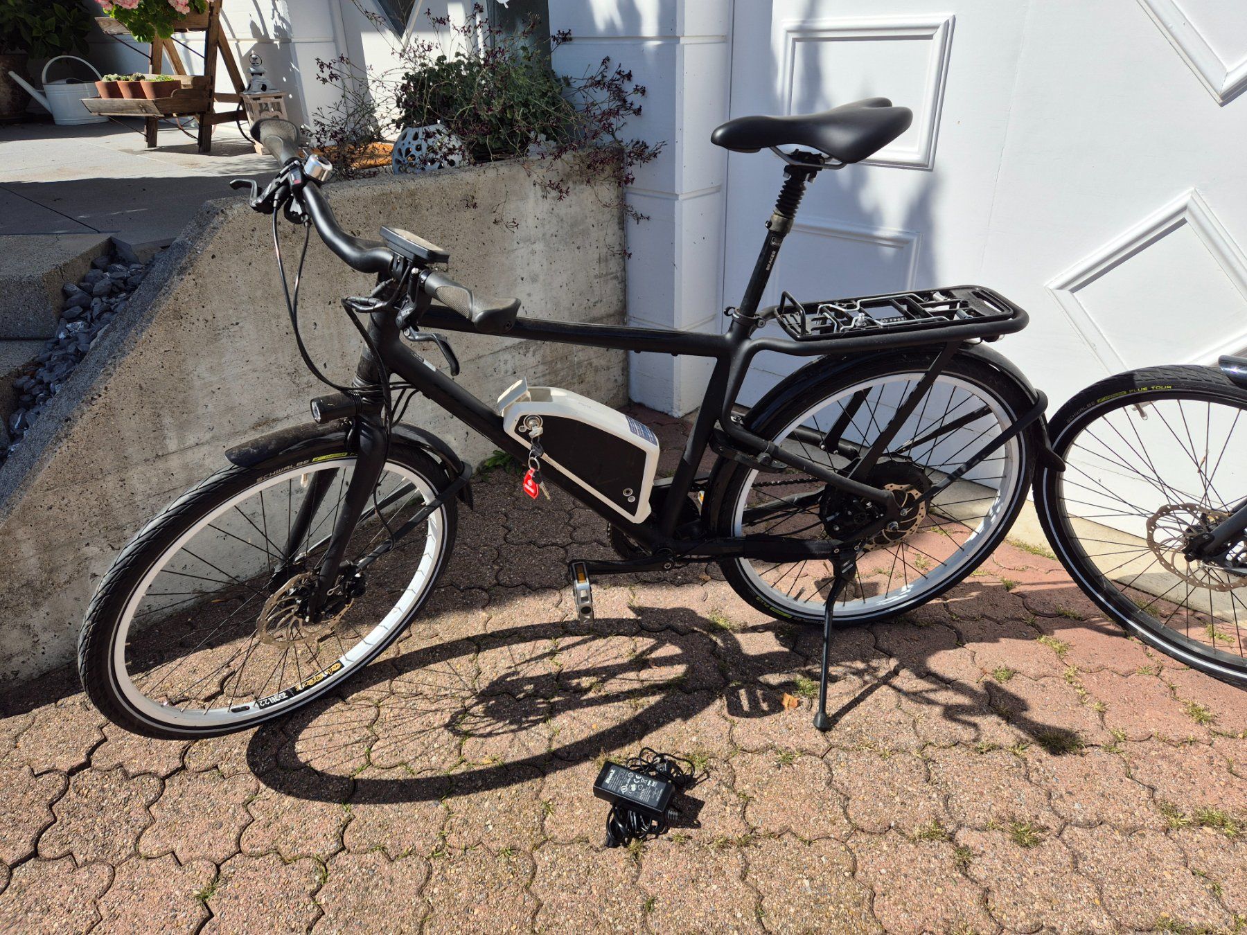 Wheeler Velos: 2 Stk Wheeler e-Bikes – Gebraucht aus OBERHELFENSCHWIL von velopfau 1