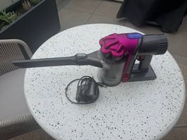 Dyson DC34 Handstaubsauger