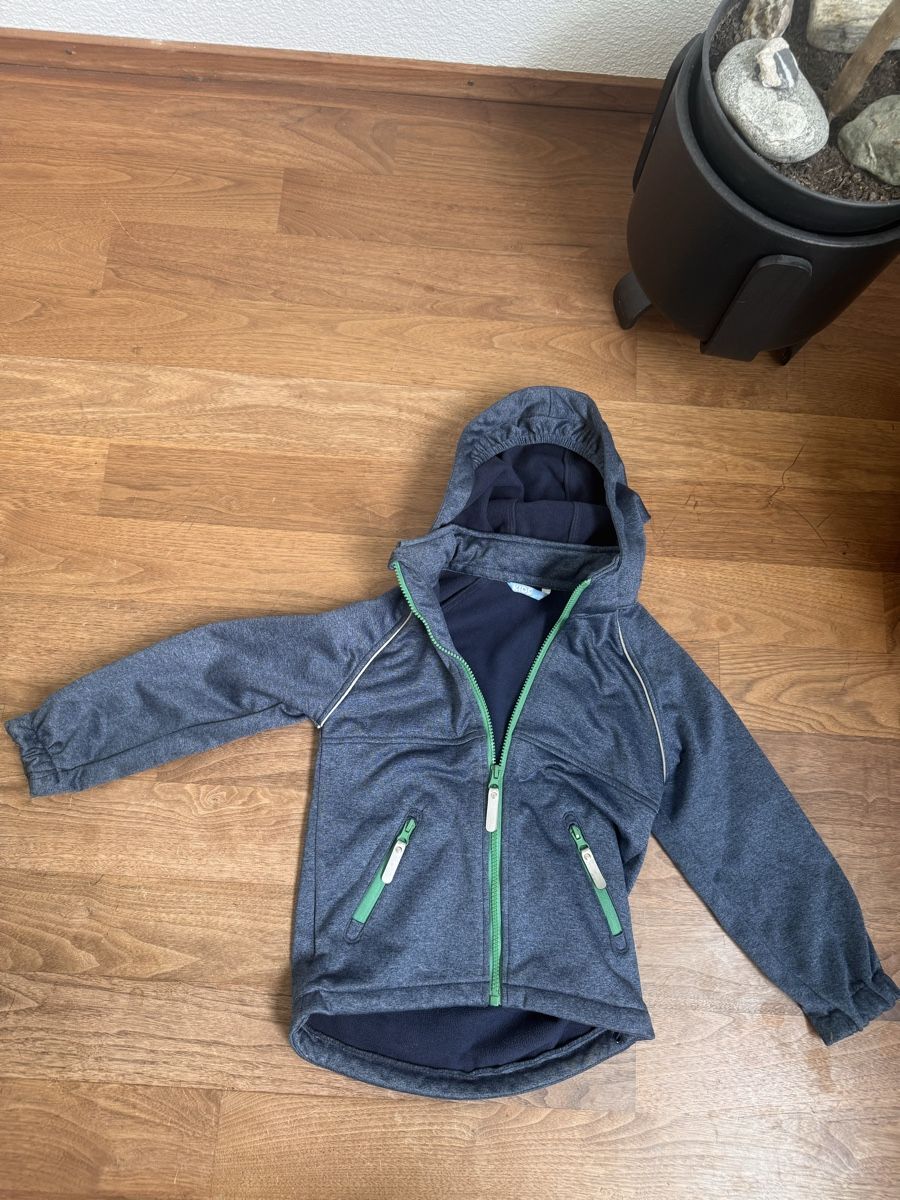 Giacche & Cappotti: Thermo Jacke, Grösse 116 – Usato da Luzern venduto da simona80