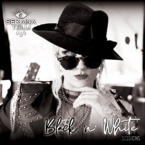 CD: Seraina Telli-Black’n’White Sessions 2CD – Nuovo e nell'imballaggio originale da Bern venduto da rocker77