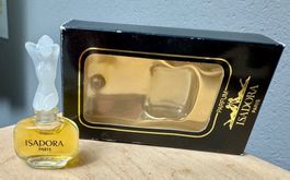 ISADORA - PARFUM-MINIATUR - vintage!