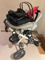 Bugaboo Fox