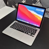 MacBook Pro 13" 2014, neuer Akku