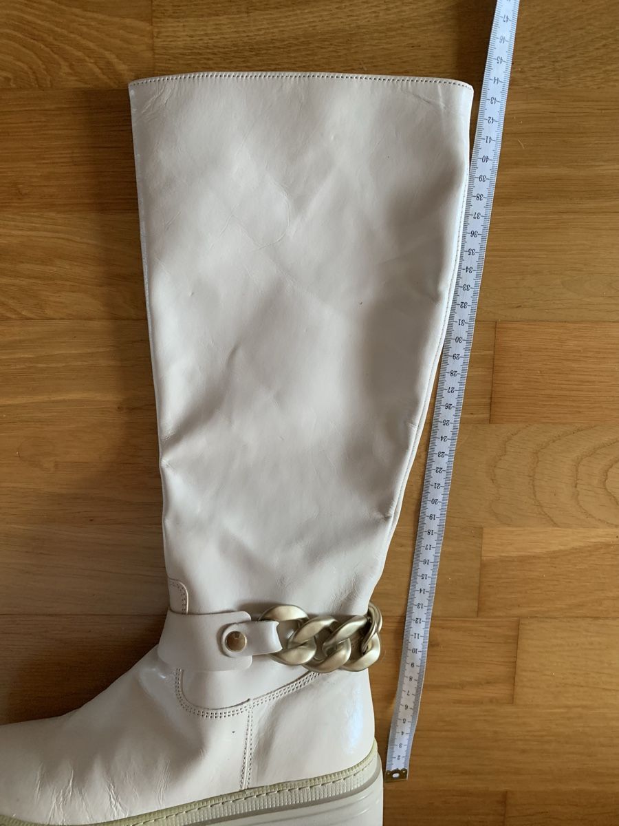 Gabor Damenschuhe: GABOR Stiefel, Gr. 37 . Neu. – Neu (gemäss Beschreibung) aus Sempach von katzaana3 6