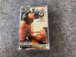 Master P - The Ghettos Tryin To Kill Me! (MC)