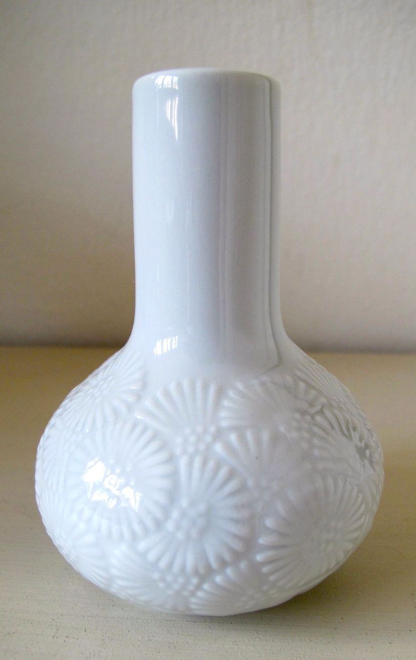 Thomas Vasen & Gefässe: Vintage Vase Thomas aus den 70ern – Gebraucht aus Bern von hippoism 1