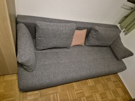 Schlafsofa XXXLutz Ti'me