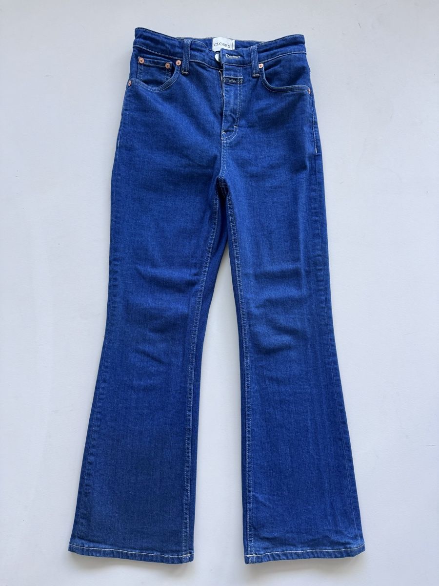 Closed Jeans: Jeans Closed  – Gebraucht aus Zürich von agi_j875