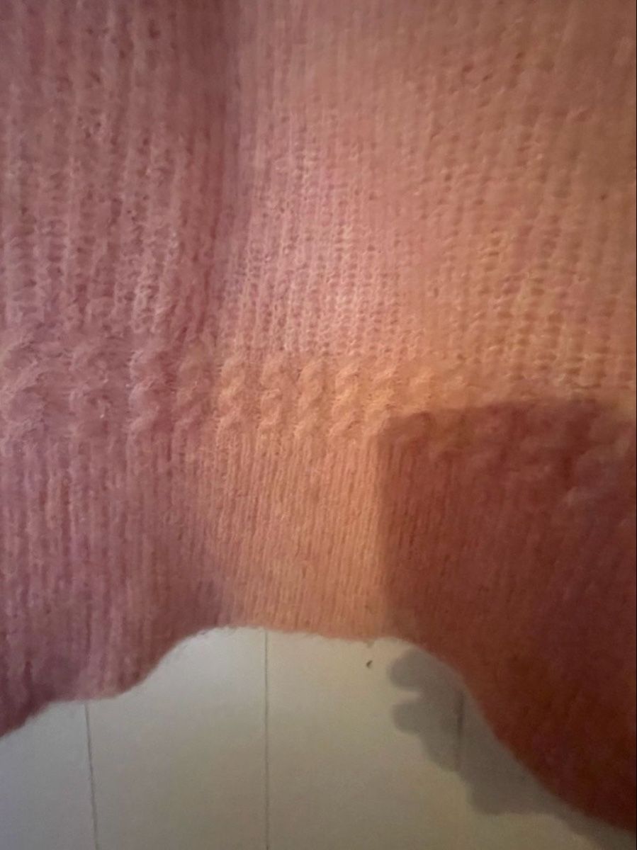 Sezane Pulls & Sweat-shirts: Sezane Othello Rosa xxs – D'occasion à Biel/Bienne par nurrund 4