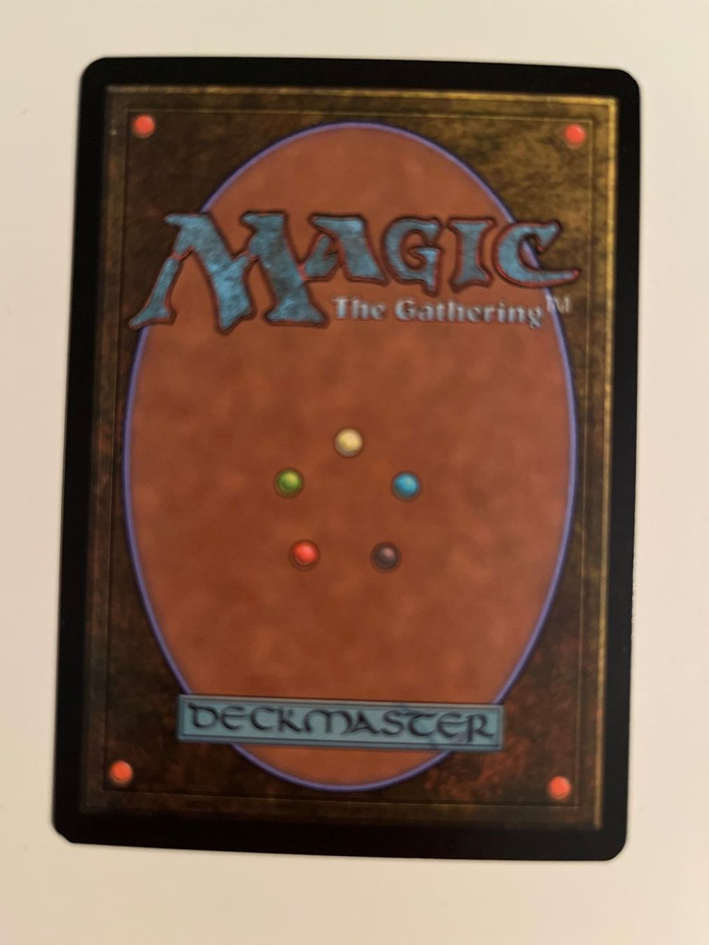 Magic The Gathering Carte collezionabili: 1 x Hallow - Magic: The Gathering - MtG – Usato da Kriens venduto da Shadi1980 1