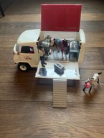 Schleich Mobile Tierärztin