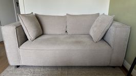 2-Sitzer Sofa Vandel (von Cairo)