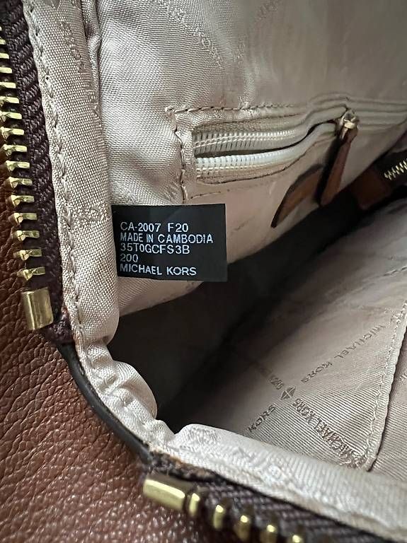 Borse da donna: Michael KORS Tasche  – Usato da Menziken venduto da pau_9swl 2