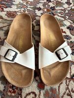 Sandalen Birkenstock 41