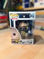 Funko POP Emperor Calus Destiny (344) en boîte 🔫