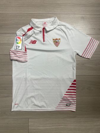 2015-16 Seville trikot‪‪‪‪‪‪‪‪‪‪‪‪‪‪‪