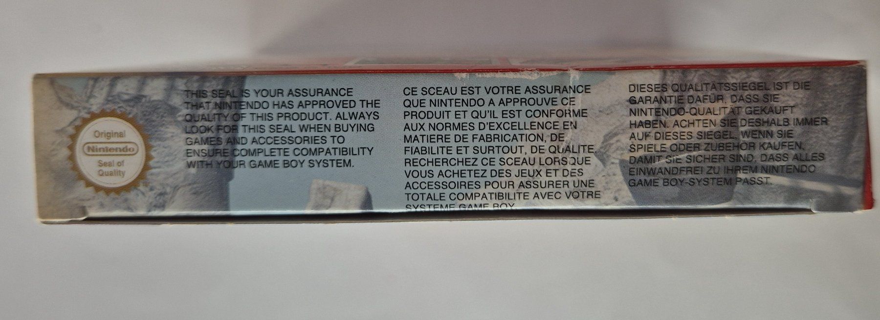 Nintendo Giochi: Lady Sia - GBA - OVP – Usato da Zürich venduto da Mephisto87 4