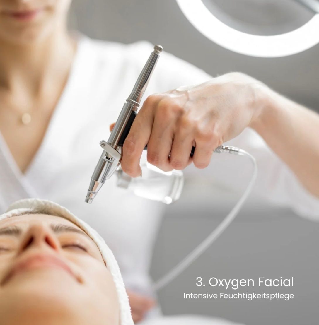Cura del viso: Aqua Peeling Gerät Profi – Usato da St. Erhard venduto da ver_8gzm 8