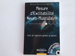 Mesure d'Excitabilité Neuro-Musculaire - Dr DELONS