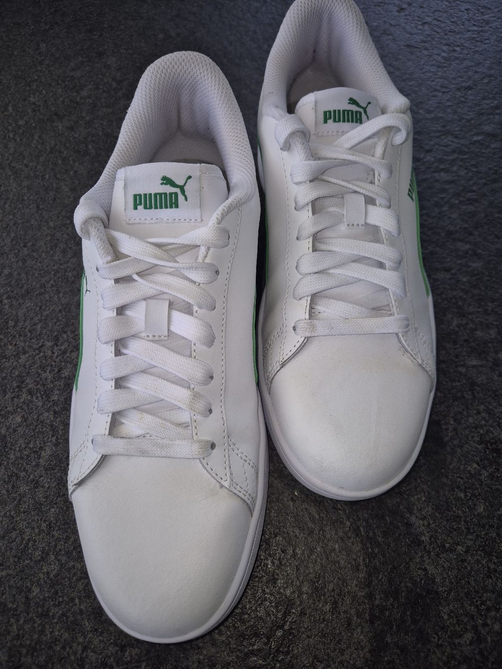 Puma Scarpe da uomo: PUMA Sneaker Gr 42 neuwertig – Nuovo (secondo la descrizione) da Hauenstein venduto da Zacherl 2
