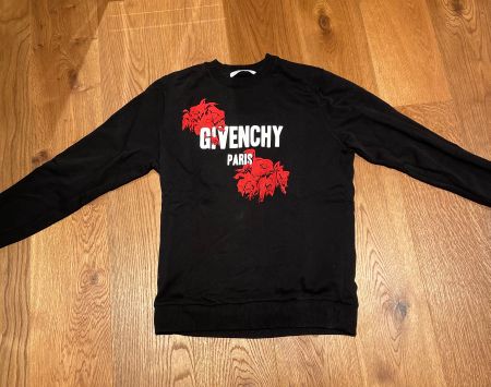 Original Givenchy Sweater