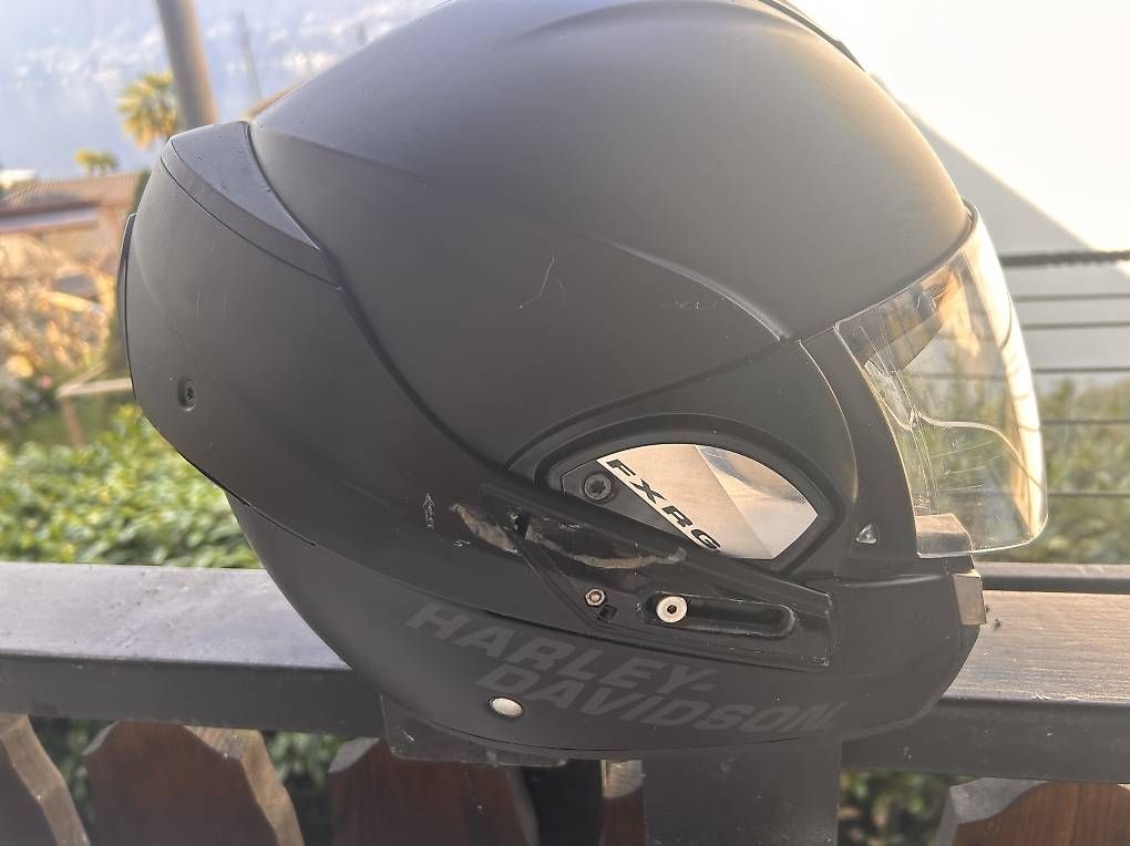 Helme & Visiere: Casco integrale  – Gebraucht aus S. Nazzaro von mar_w6ld 3