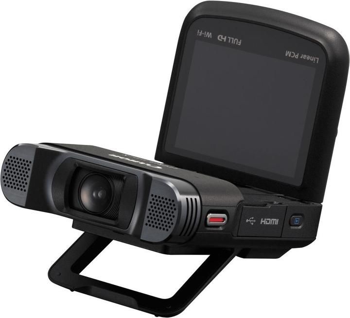 Canon Camcorder: Canon Legria mini X – Gebraucht aus Kreuzlingen von jeje98