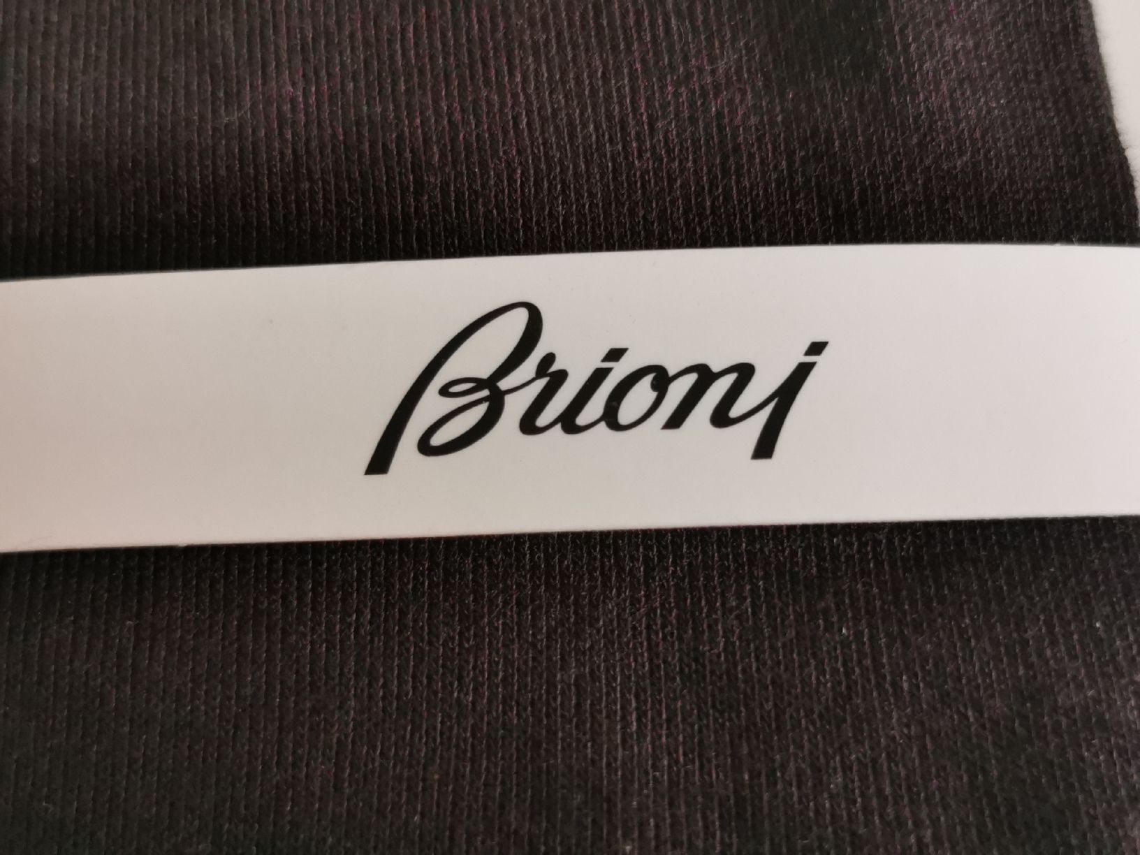 Brioni Socken: Brioni Herren Socken Gr 41-44  – Neu und originalverpackt aus Schlieren von vlalif 3
