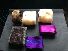 Geschenksbändeli