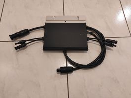 Mikro Wechselrichter Hoymiles HM-800 Inverter Solar