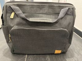 Borsa cambio neonato