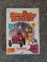💿DVD Kleiner Roter Traktor Lichterketten